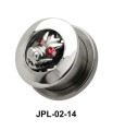 Dragon Jewelled Tunnel JPL-02